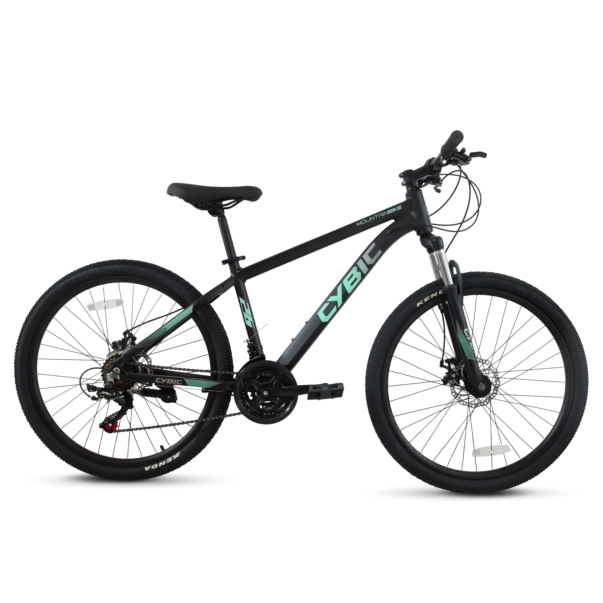 CY2326MTB